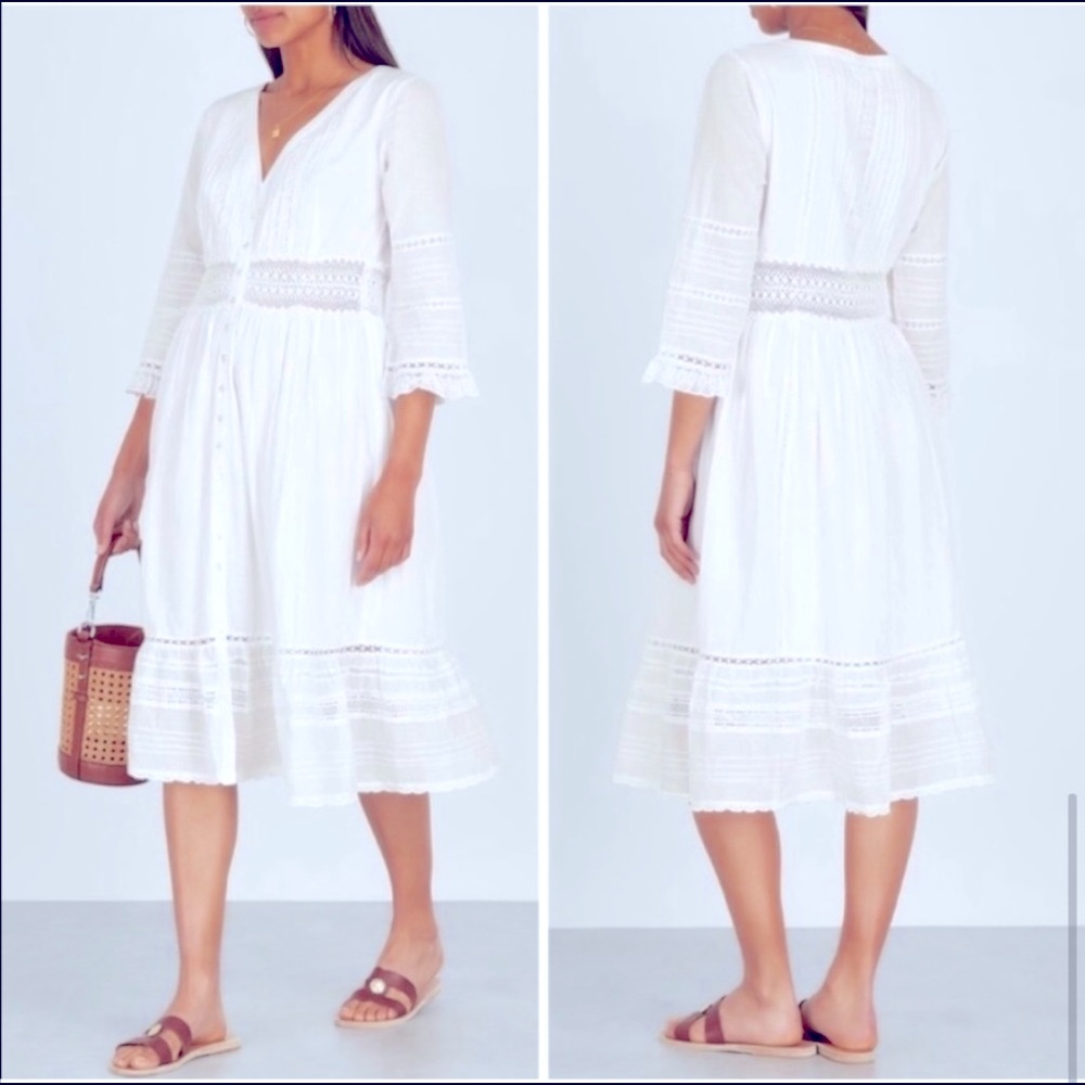 Velvet by Graham & Spencer Angie Dress XL